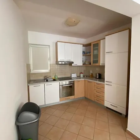 Apartmán Apartment Christina