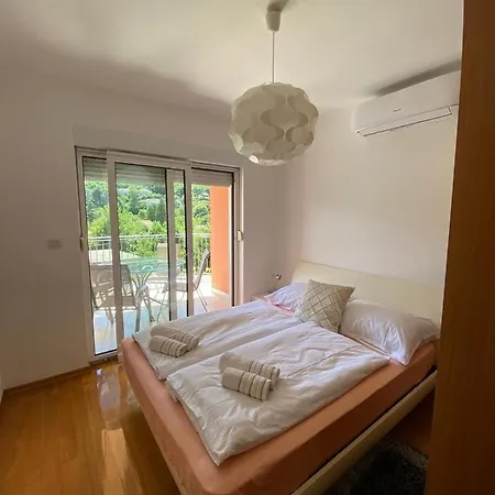 Apartment Christina Apartmán Mošćenička Draga