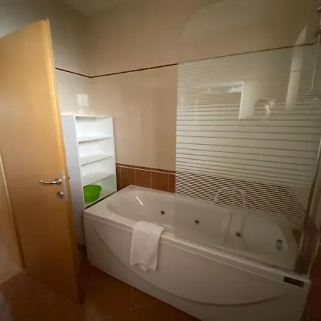 Apartment Christina * Mošćenička Draga