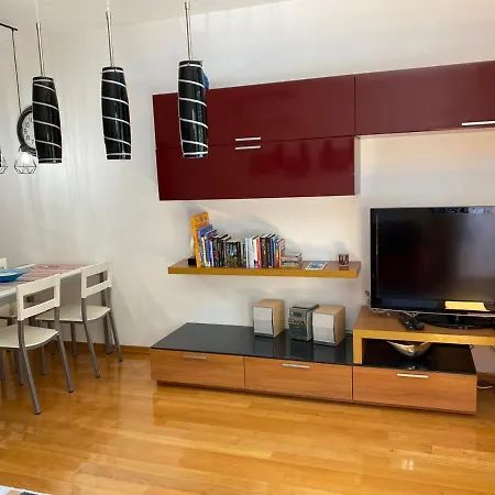 Apartment Christina