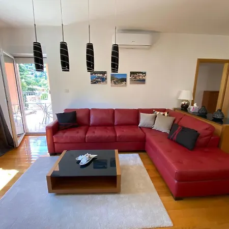 Apartment Apartment Christina Moscenicka Draga