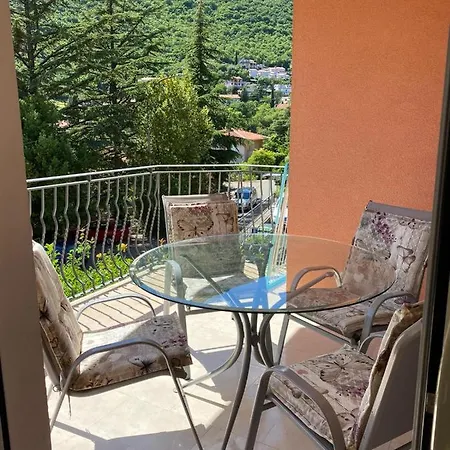 Apartment Christina Moscenicka Draga