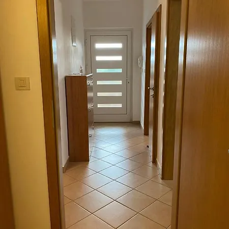 Apartment Apartment Christina Moscenicka Draga