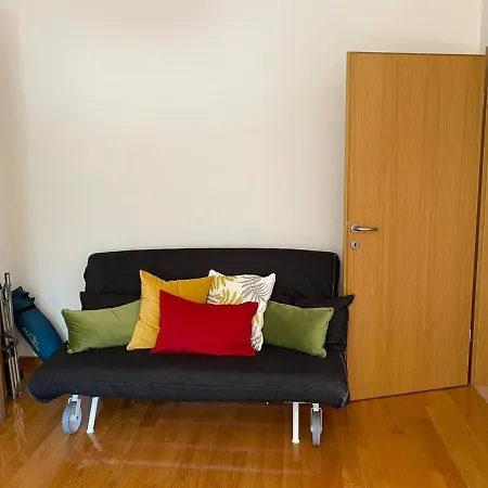 Apartment Christina *